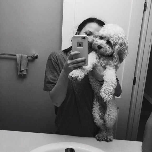 Meet your Posher, Kori - Picture 2 of 5